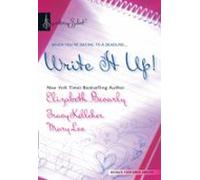 Write It Up! (ebook)