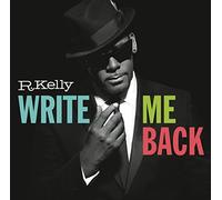 Write Me Back