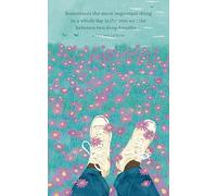 Write Now Journal: Sometimes the Most Important Thing in a Whole Day Is the Rest We Take Between Two Deep Breaths . . . -Etty Hillesum