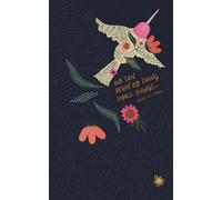 Write Now Journal: We Can Begin by Doing Small Things . . . -Grace Lee Boggs