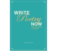 Write Poetry Now (ebook)