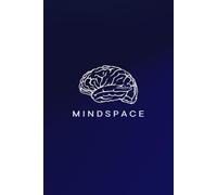 Write. Reflect. Reset. Welcome to your Mindspace.: Notebook for Work, School & Note Taking, College Journals for Writing