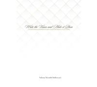 Write the Vision and Make it Plain: A Goal-Setting Journal for Faith-Fueled & Purpose-Led Action