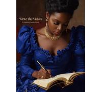 Write the Vision Journal