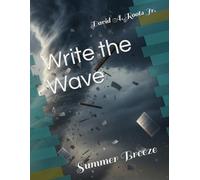 Write the Wave: Summer Breeze