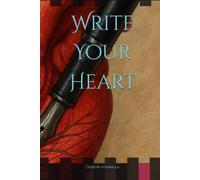 Write Your Heart