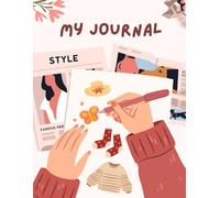 "Write Your Heart Out: A Daily Journal for Mindfulness and Growth": Daily Prompts and Reflections to Nurture Your Mind, Body, and Soul"