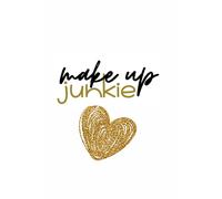 Write Your Heart Out Beauty Pro - Blank Lined Journal: 6x9 Lined Notebook for Hair, Nails, Brows, Lashes, Wax & Makeup Artists | Daily Notes, Goals, Ideas & Reflections