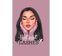 Write Your Heart Out™ Beauty Pro Journal: 6x9 Lined Notebook for Hair, Nails, Brows, Lashes, Wax & Makeup Artists | Daily Notes, Goals, Ideas & Reflections