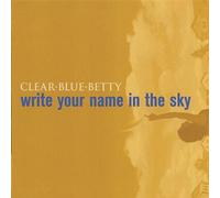 Write Your Name in the Sky