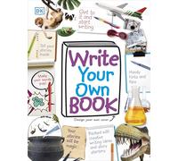 Write Your Own Book
