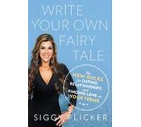 Write Your Own Fairy Tale (ebook)