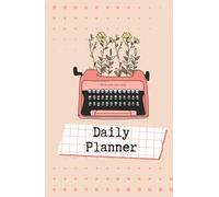 Write Your Own Story: A Daily Journal: Capture your thoughts, dreams & plans in one purposeful place