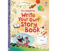 Write Your Own Storybook