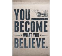 Write Your Success Story.: Goals in Progress.