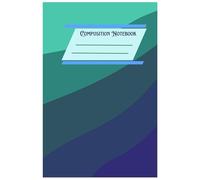 Write Your World Notebook: A Stylish 120-Page Ruled Notebook for Everyday Thoughts and Plans