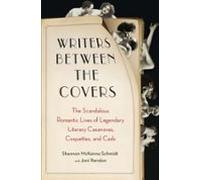 Writers Between The Covers (ebook)