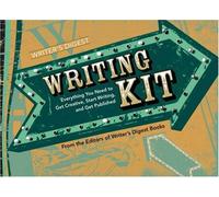 Writer's Digest Writing Kit: Everything You Need to Get Creative, Start Writing and Get Published