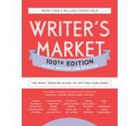 Writers Market 100th Edition (ebook)