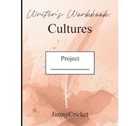 Writer's Workbook: Cultures (EN)