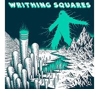 Writhing Squares - In The Void Above [VINYL] [Vinilo]