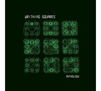 Writhing Squares - Mythology (Green Vinyl) [Vinilo]