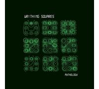 Writhing Squares - Mythology [Vinilo]