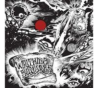 Writhing Squares - Out Of The Ether [Vinilo]