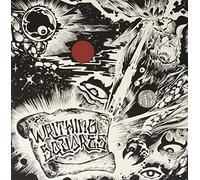 Writhing Squares - Out of the Ether [Vinilo]