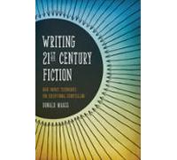 Writing 21st Century Fiction (ebook)