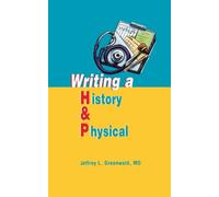 Writing a History and Physical