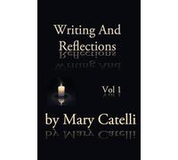 Writing And Reflections: Essays on the writing process from world-building to words