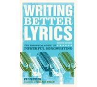 Writing Better Lyrics (ebook)