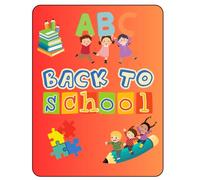 Writing Books For Kids - Learn and Practice - Pattern Writing , ABC Capital Letters: LATEST EDITION 2025