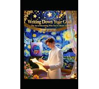 Writing Down Your Goal: The Art of Becoming Who You’re Meant to Be (Hard Life Problems Worth Solving)