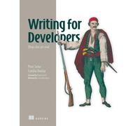 Writing for Developers: Blogs That Get Read