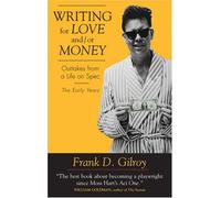 Writing for Love and