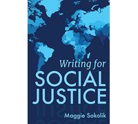 Writing for Social Justice: Journal and Workbook
