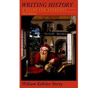 Writing History: A Guide for Students