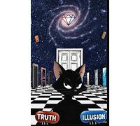 Writing Journal With Momo The Cat: Daily Space for Self Reflection and Modern Aestethic Inspiration