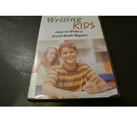 Writing Kids - How To Write A Great Book Report [USA] [DVD]