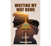 Writing My Way Home