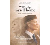 Writing Myself Home: From Silence to Voice