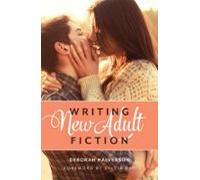 Writing New Adult Fiction (ebook)