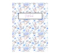 writing notebook: Minimal Aesthetic Lined Notebook for Women, Students, Writers and Creative Minds