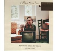 Writing Of Blues and Yellows (Deluxe album) [180 gm 2LP Coloured Vinyl] [Vinilo]