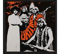 WRITING ON THE WALL - cracks in the illusion of life: a history of writing on the wall