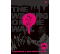 Writing on The Wall [DVD]