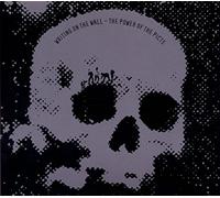 Writing on the Wall - Power of the..-Bonus Tr-