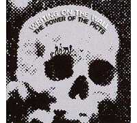 Writing On The Wall - Power Of The Picts